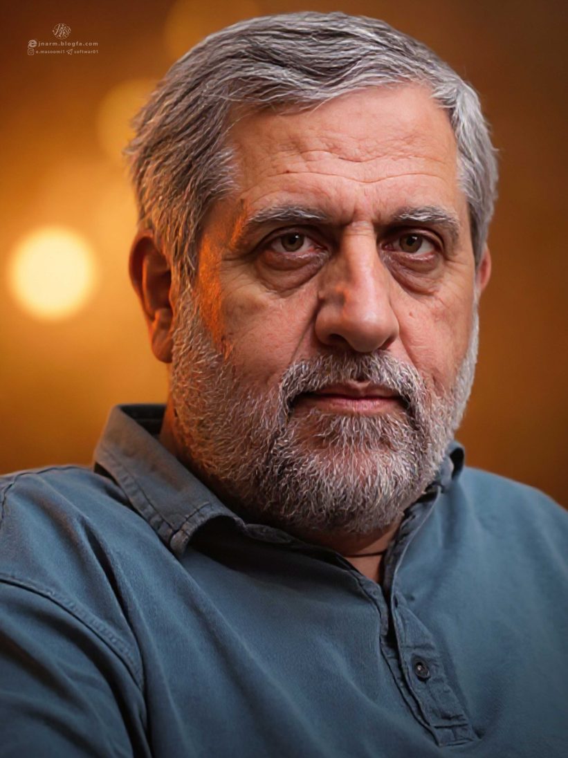 شهید حاج رمضان؛ فرمانده گمنامی که رد قدمهایش در مقاومت جاودانه شد